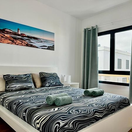 Villa Patricia By Vulcano Homes Costa Teguise Kültér fotó